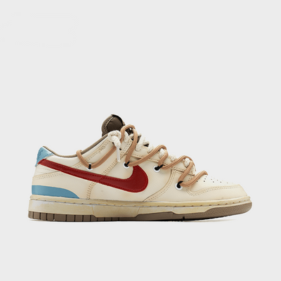 Return Voyage - Men's Dunk Low Custom