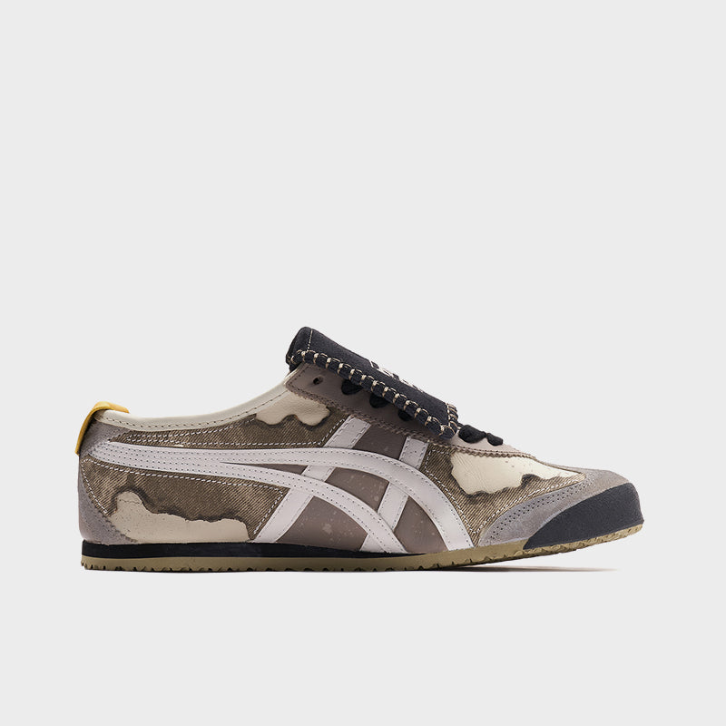 Wild Ride - Unisex Mexico 66 Custom