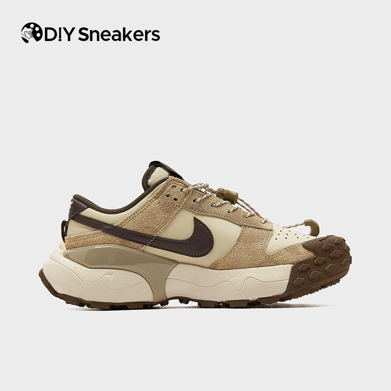 Pro Trekking System - Unisex Pandaufox Vibram