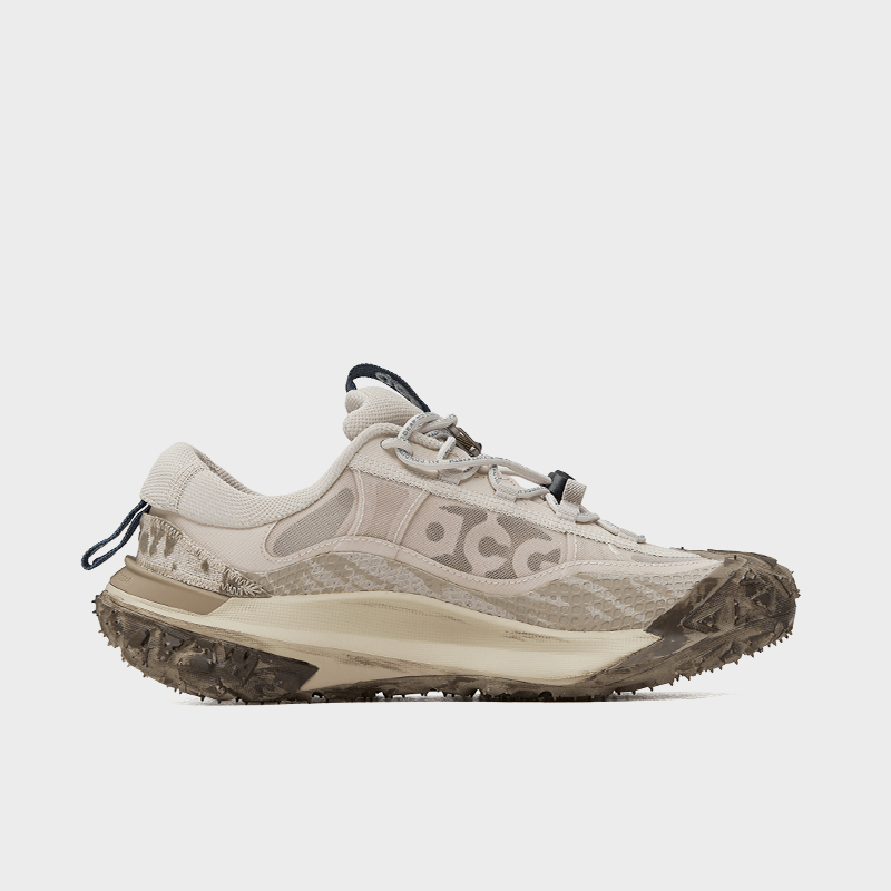 Fierce Scout - Unisex ACG Mountain Fly 2 Low Custom