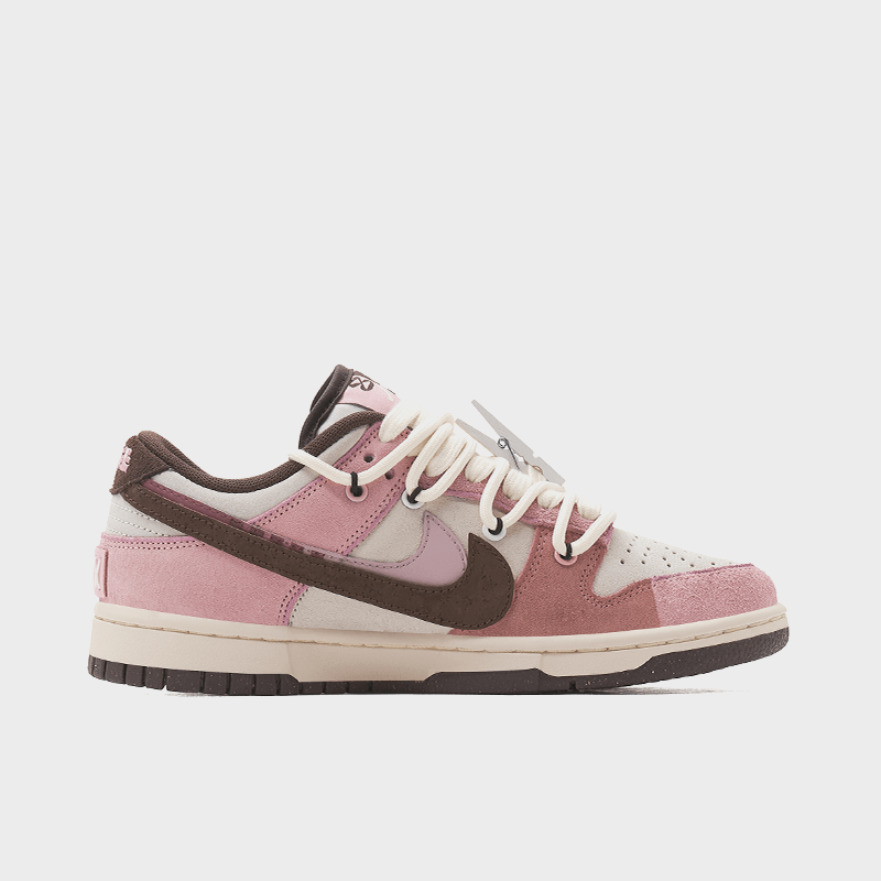 Embrace - Women's Dunk Low Custom