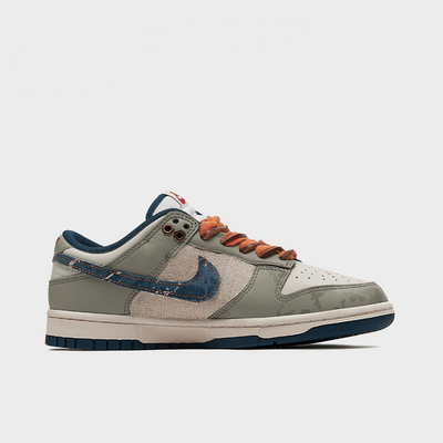 Maiden Voyage - Men's Dunk Low Custom