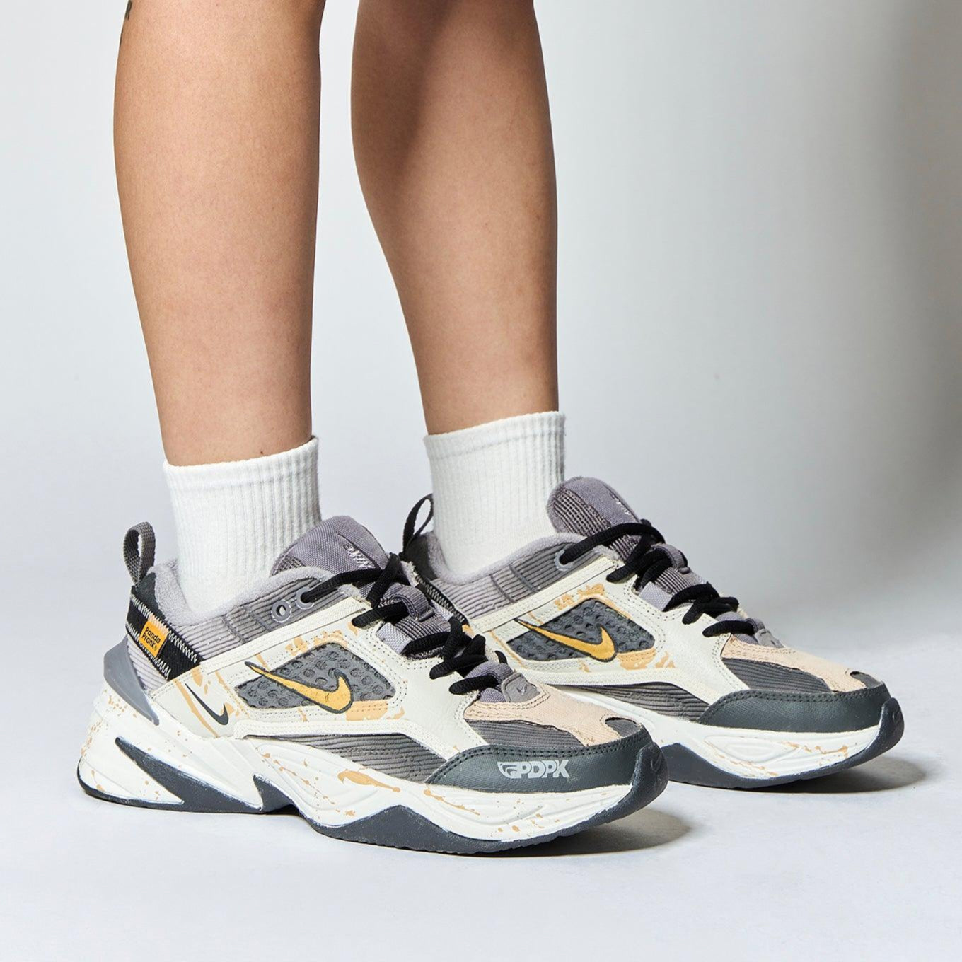 Thunder - Men's M2K Tekno SP Custom