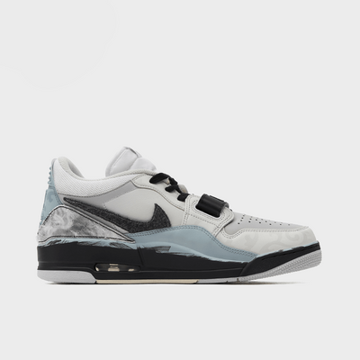 Storm - Men's Jordan Legacy 312 Custom