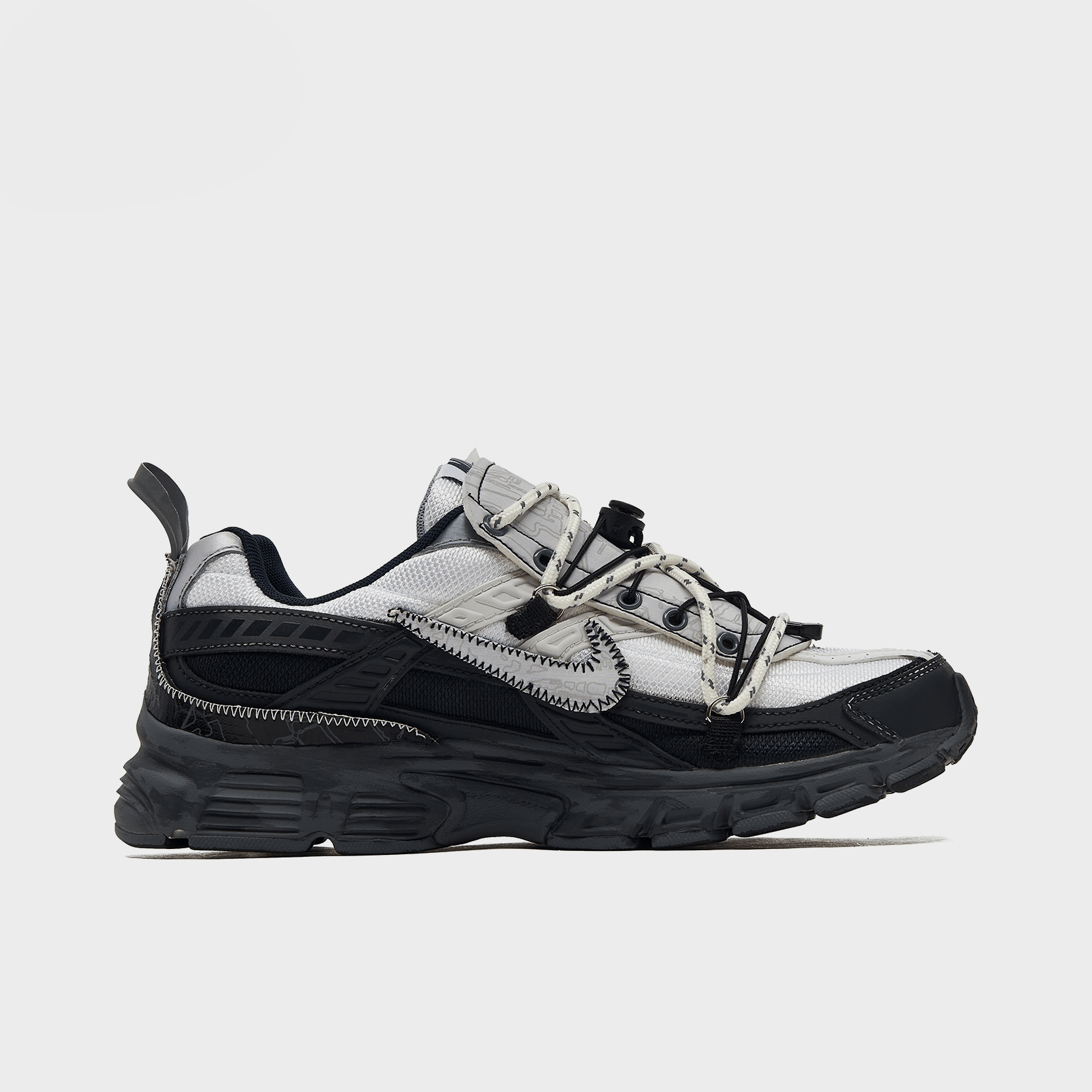 Stormy Wind - Men's Initiator Custom