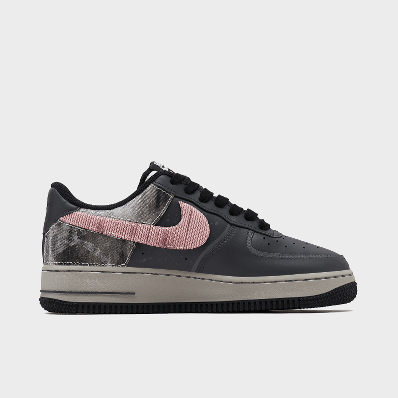 Dreams Revisited - Men's Air Force 1 Low