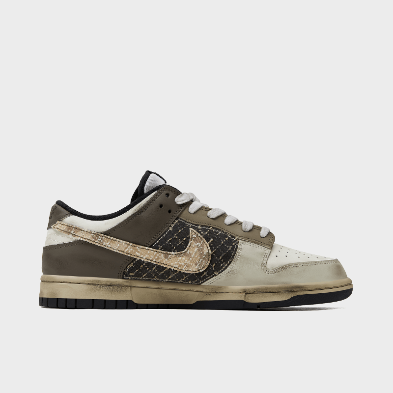 Desert Boundary - Men's Dunk Low