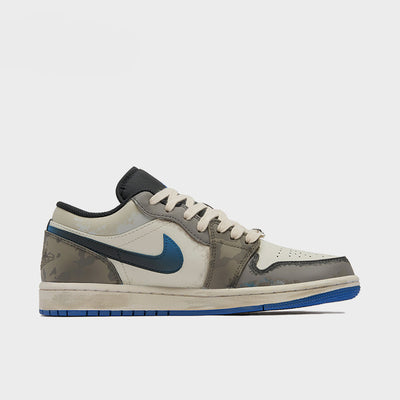 Scavengers - Men's Jordan 1 Low Custom