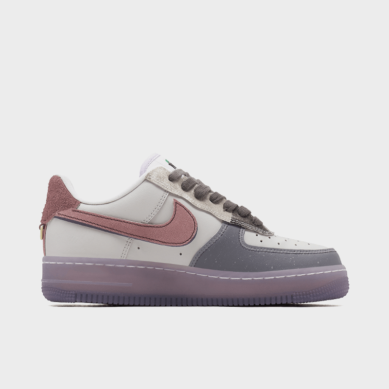 Honeyed Words - Women's Air Force 1 Low Custom