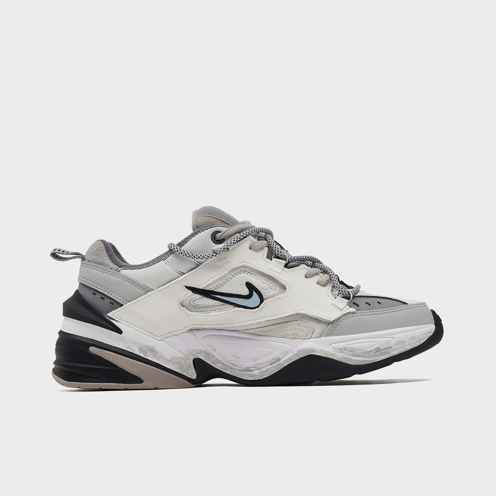 Airborne - Men's M2K Tekno SP Custom