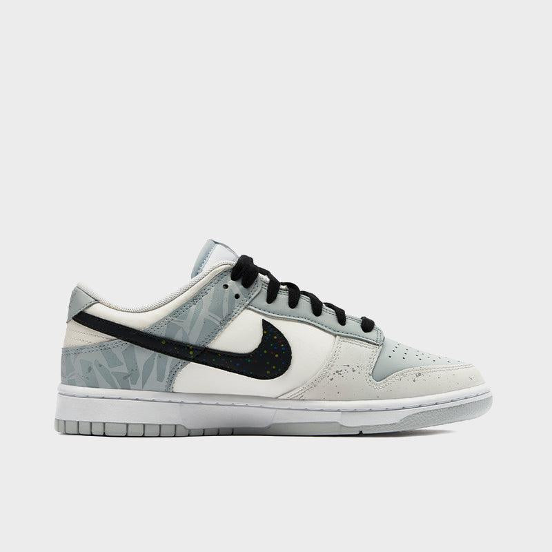 Prayer Flags - Men's Dunk Low Custom