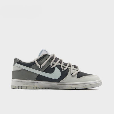 Arteries of Stone - Men's Dunk Low Custom