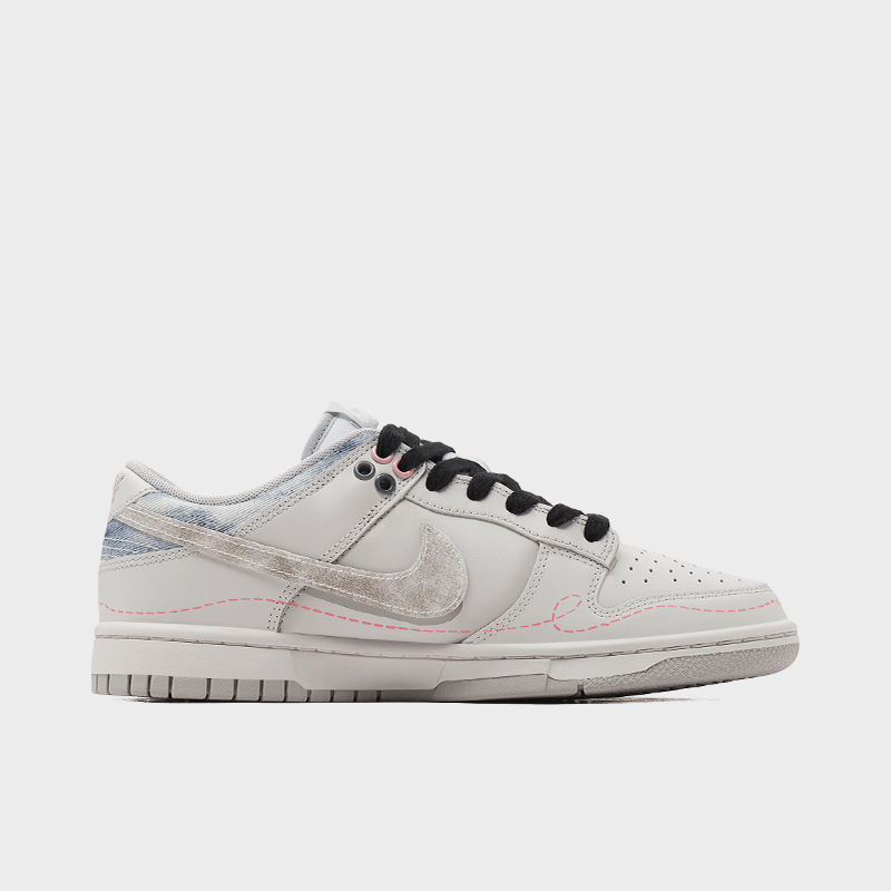 Dreamboat - Men's Dunk Low Custom