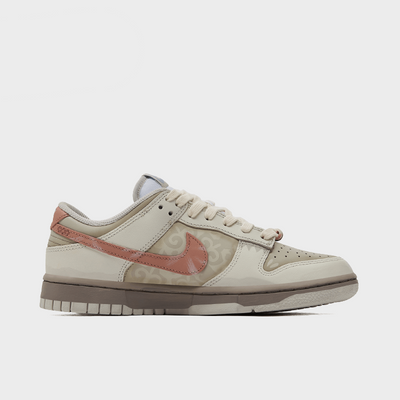 Ancient Petroglyphs - Women's Dunk Low Custom
