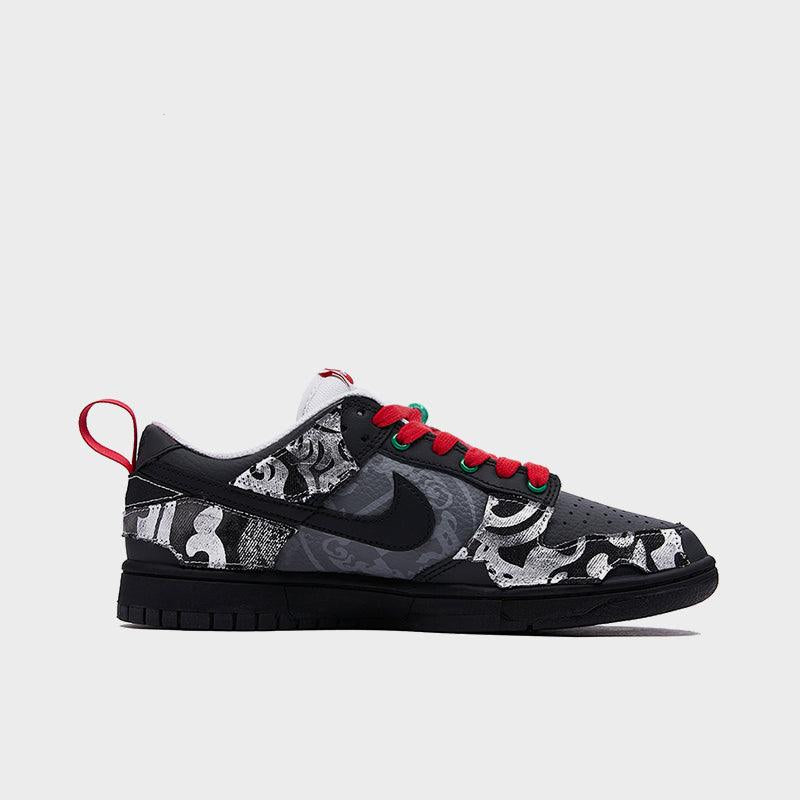 Celestial Blessings - Men's Dunk Low Custom