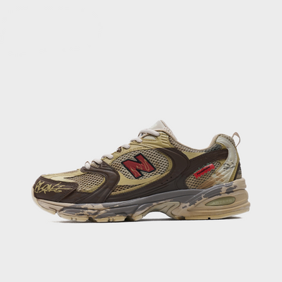 Banquet - Unisex NB 530 Custom