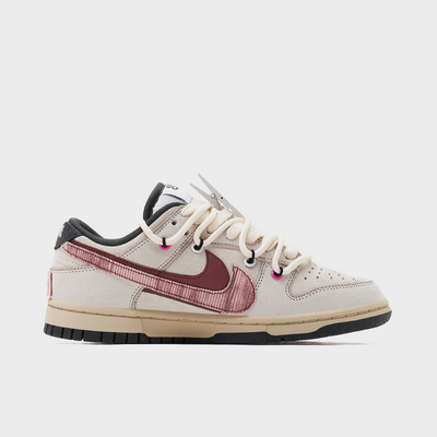Lover Whisper - Dunk Low Custom
