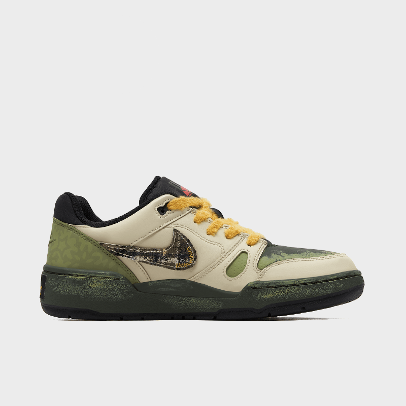 Christmas Bubbly - Men's Full Force Low Custom