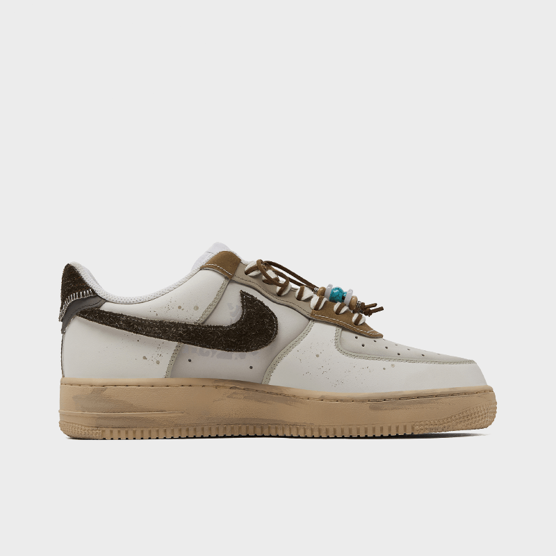 Chasing Eagles - Men's Air Force 1 Low Custom