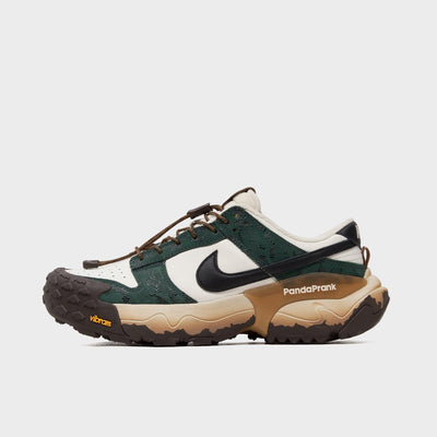 Pro Trekking System Amber  - Unisex Pandaufo x Vibram