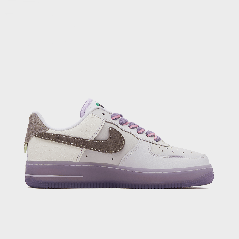 Attend Rendezvous - Women's Air Force 1 Low Custom