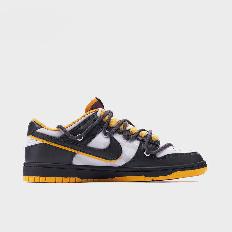 Speed Glide - Men's Dunk Low Custom