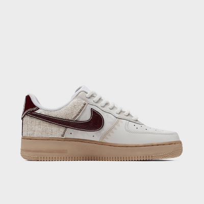 Incoming Letter - Men's Air Force 1 Low Custom