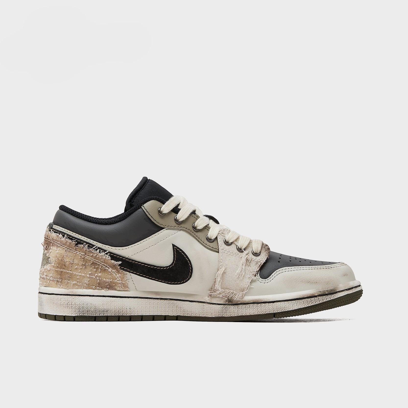 Ambition - Men's Jordan 1 Low