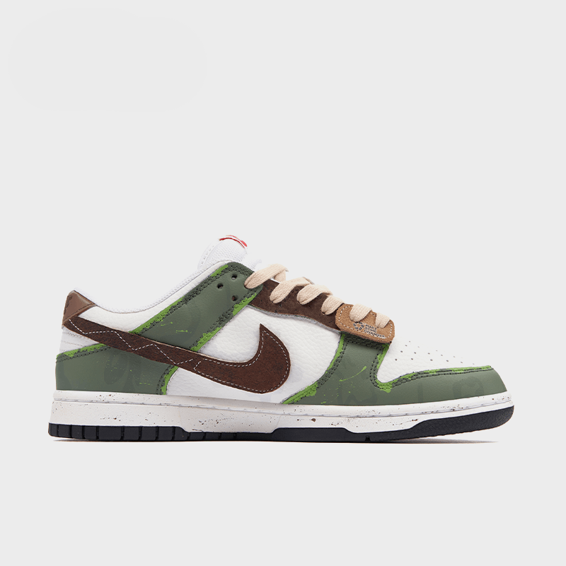 Sprout Outdoor - Men's Dunk Low Custom
