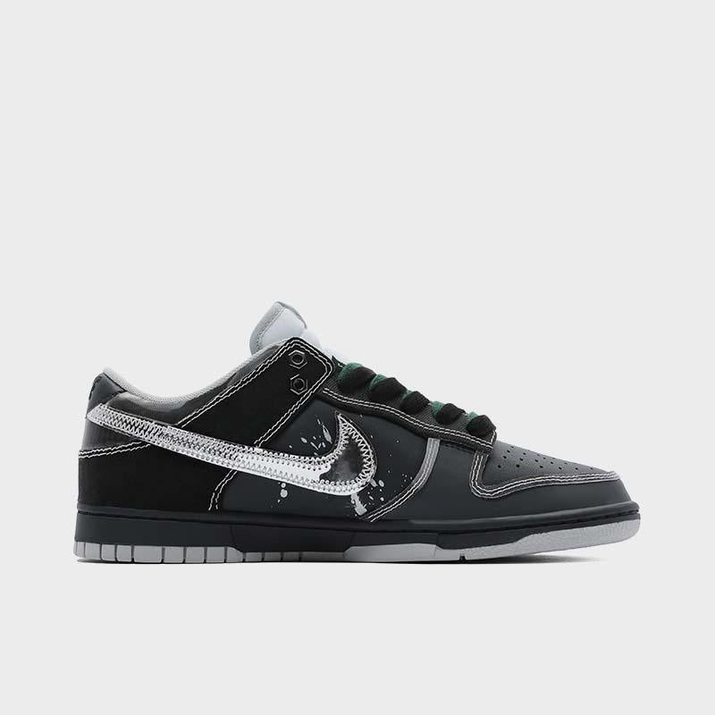 Unknown Frontier - Men's Dunk Low Custom
