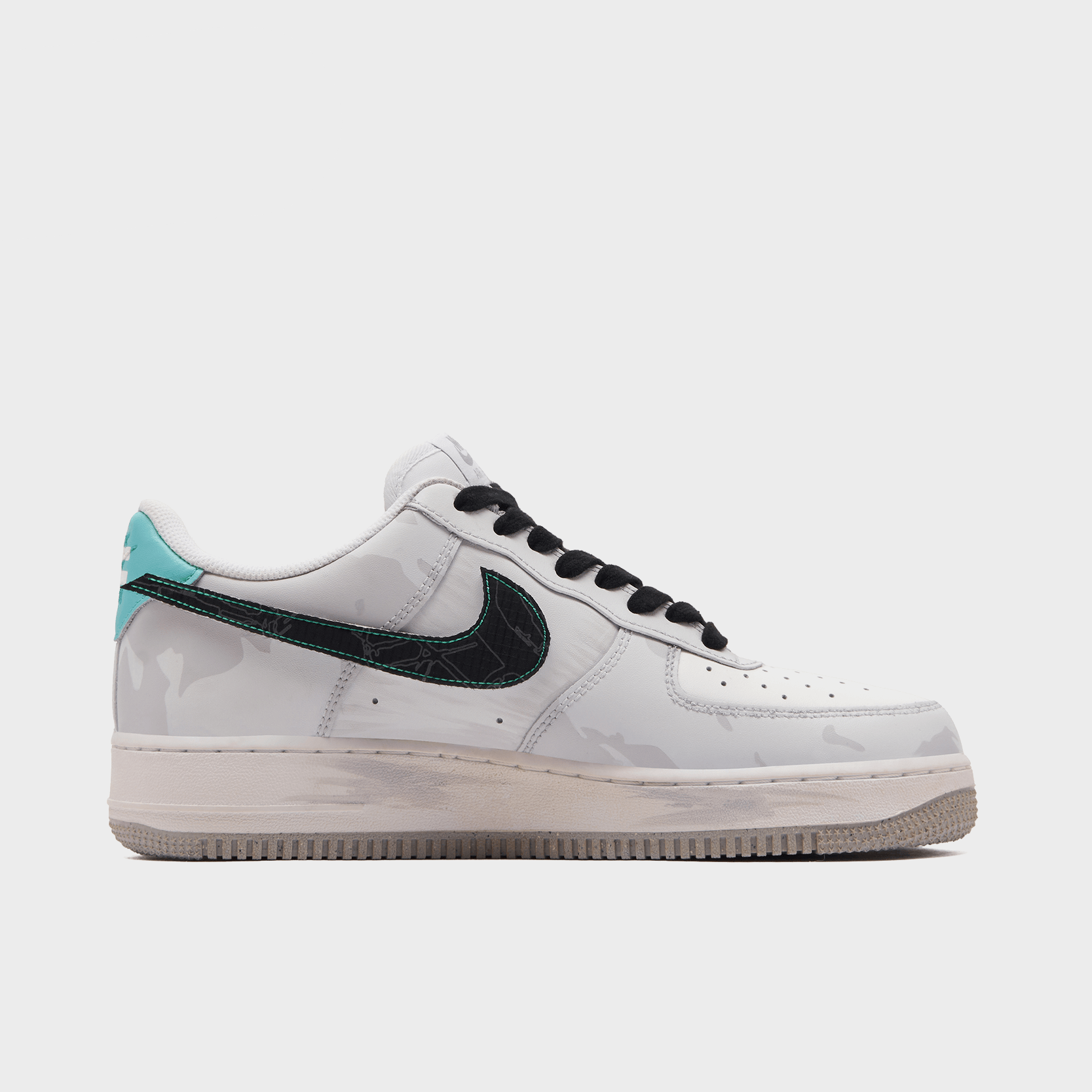 Subtle - Men's Air Force 1 Low Custom