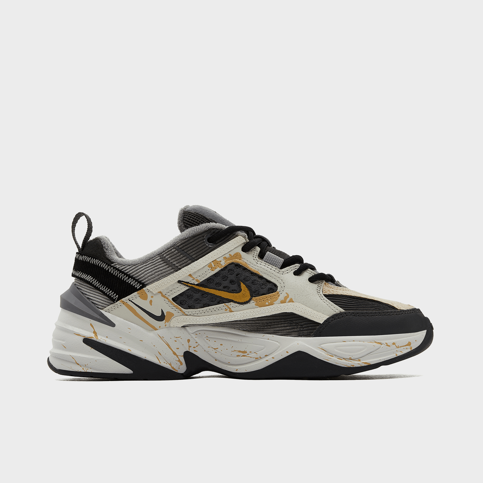 Thunder - Men's M2K Tekno SP Custom