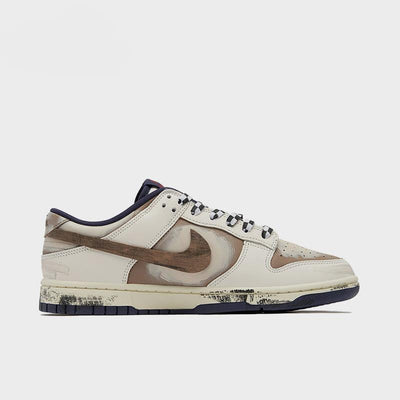 Assaulter - Men's Dunk Low Custom