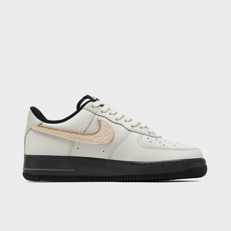 Spiritual Charm - Men's Air Force 1 Low Custom