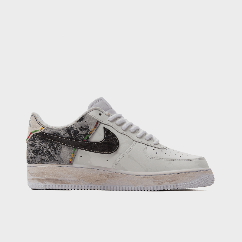 Wild Land - Men's Air Force 1 Low Custom