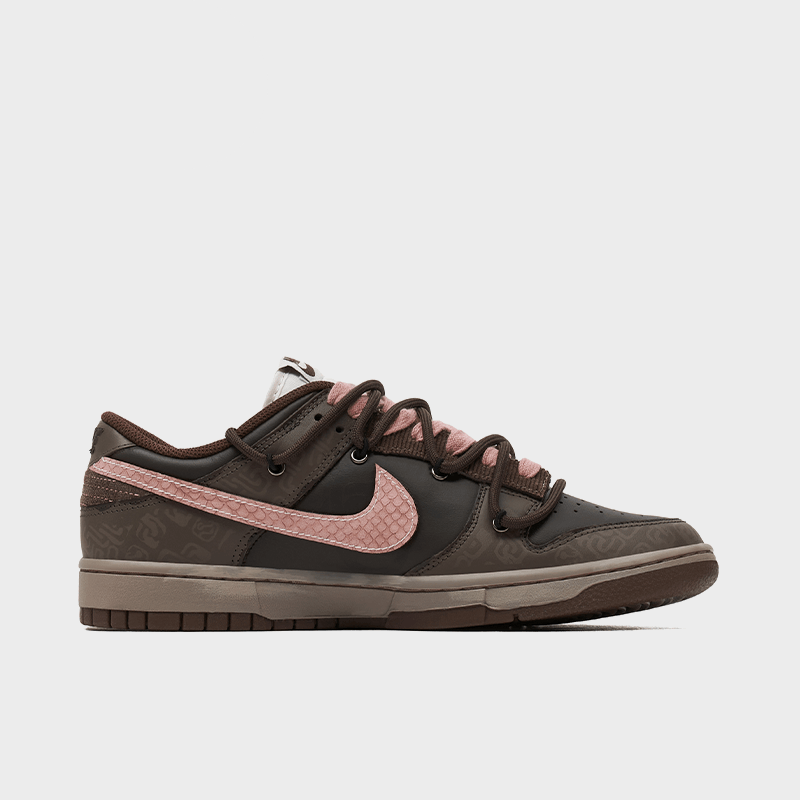 Prosperous Year - Women's Dunk Low Custom