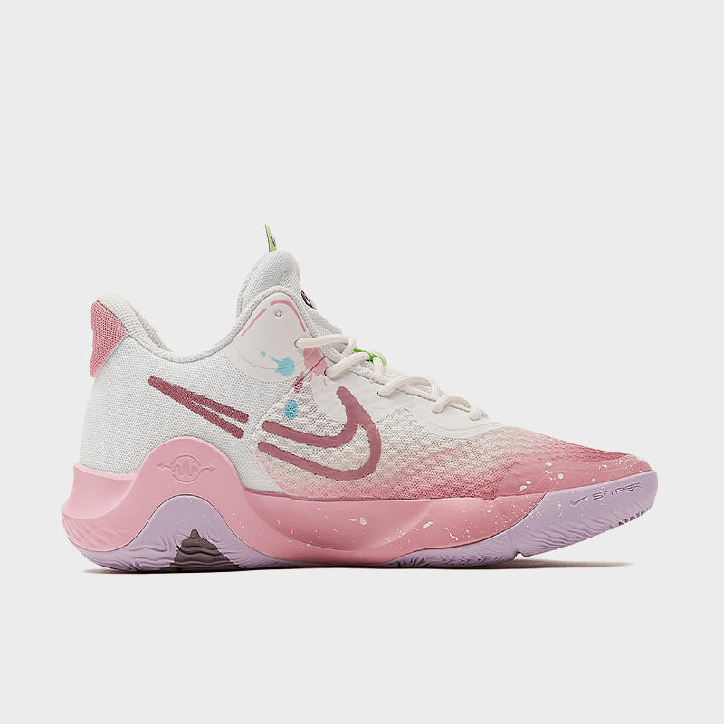 Eulogize - Men's KD Trey 5 IX EP Custom