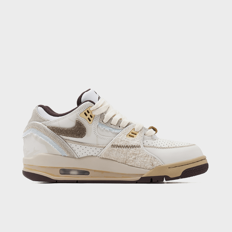 Resembling Dream - Men's Air Flight 89 Custom