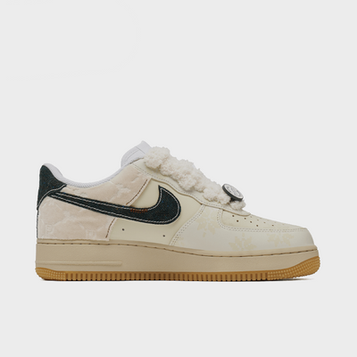 Christmas Carol - Men's Air Force 1 Low Custom