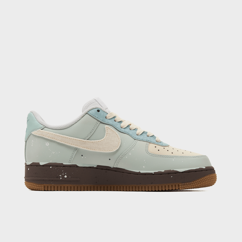 Mint Chocolate - Men's Air Force 1 Low Custom