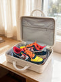 Pandaufo Portable Shoe Luggage - Best Gift Choice For Gift Giving