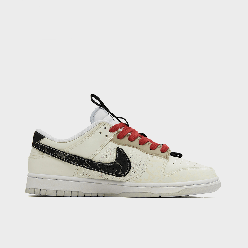 Color Day - Men's Dunk Low CNY Custom