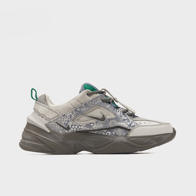 Year's Ode - Men's M2K Tekno SP Customs