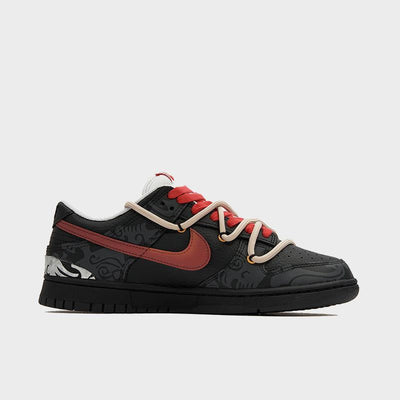 Reunion Dinner - Men's Dunk Low CNY Custom