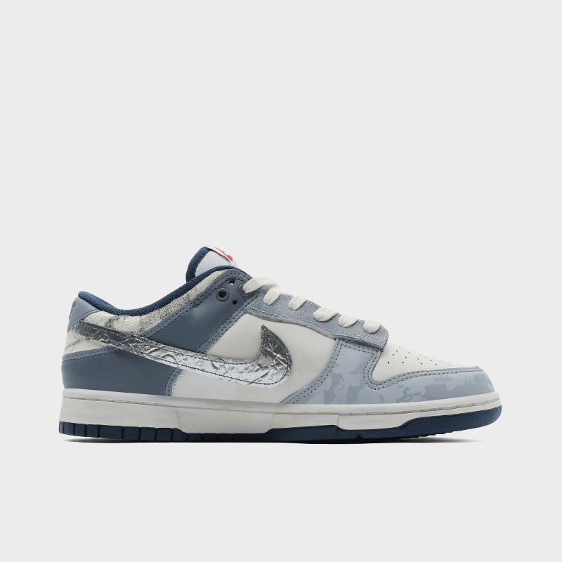 Stellar Field - Men's Dunk Low Custom