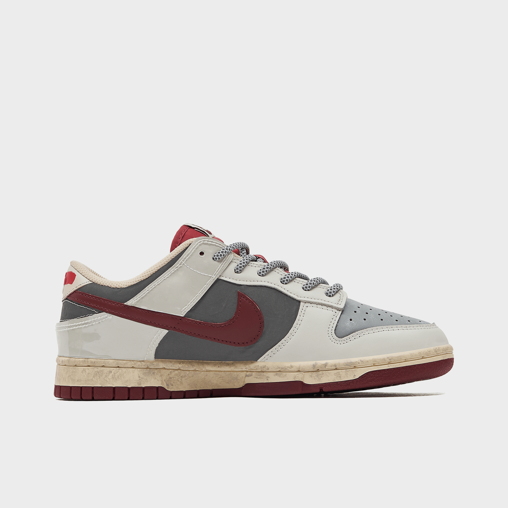 Drop Journal - Women's Dunk Low Custom