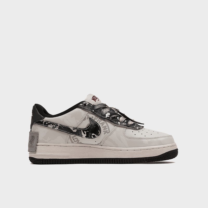 Matched Pair - Women's Air Force 1 Low Custom