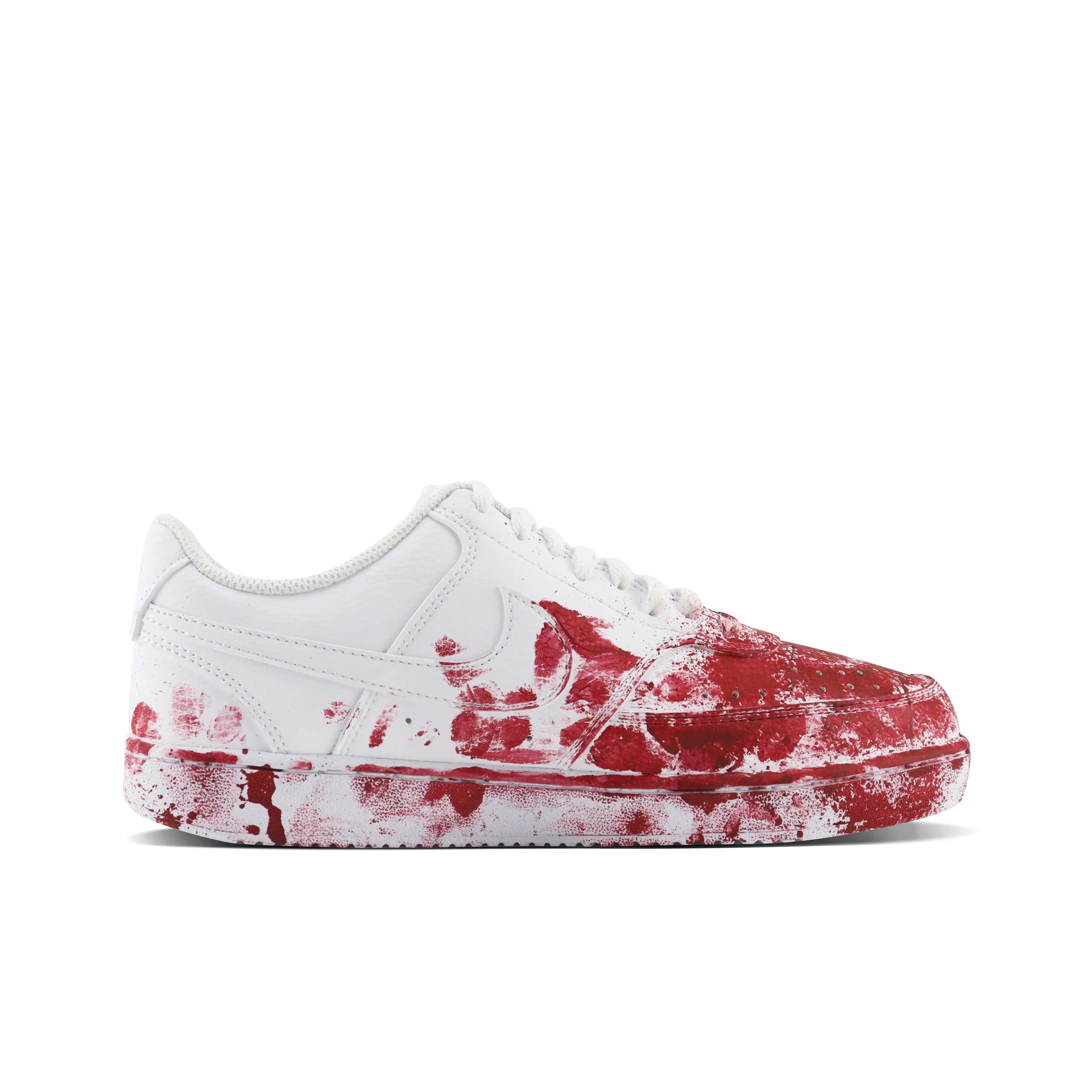 Scene Of The Crime - Ink splashes, Male and female, Unisex