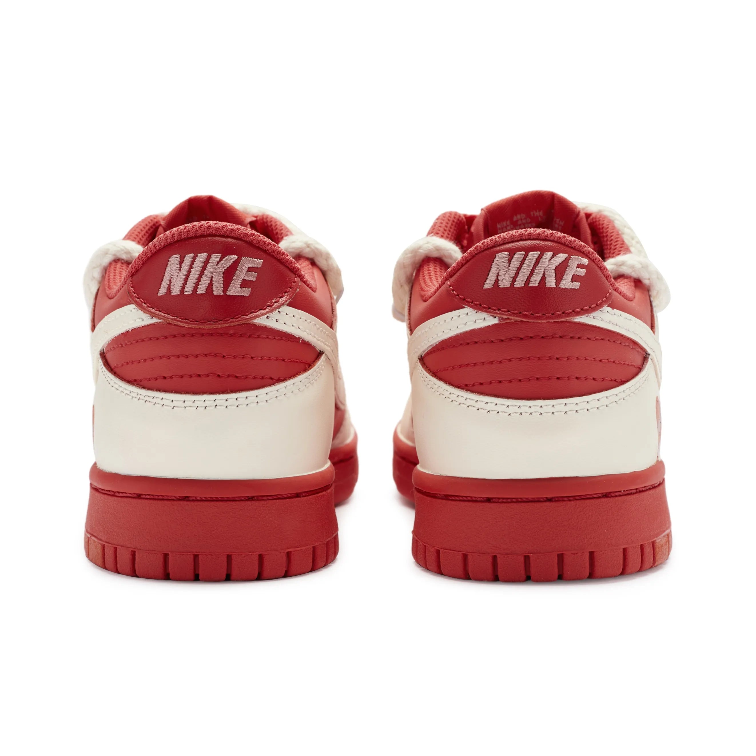 [Custom Cherry Raccoon] Dunk Skateboarding Shoes Women