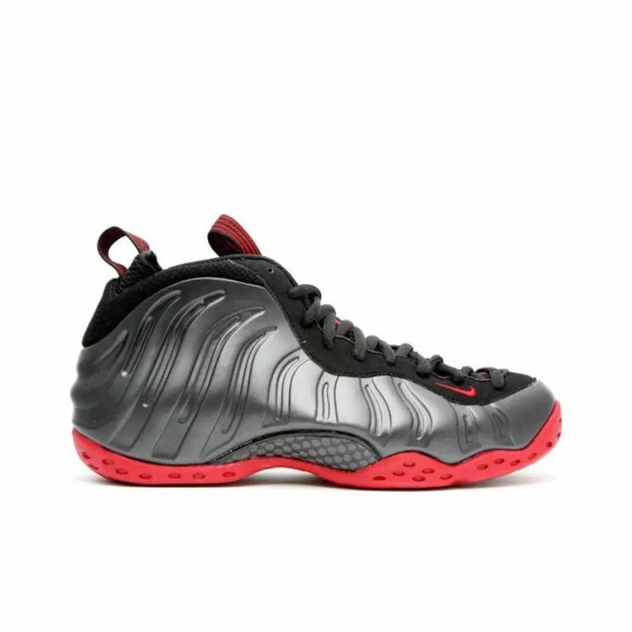 [Custom Air Cough Drop] Foamposite One Mid-top Retro Basketball Shoes Unisex